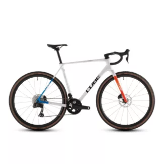 Cube Cross Race C:62 SLX teamline cyclocross kerékpár