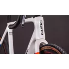 Cube Cross Race C:62 SLX teamline cyclocross kerékpár