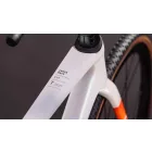 Cube Cross Race C:62 SLX teamline cyclocross kerékpár