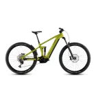 Cube Stereo Hybrid ONE44 Pro 800 lizard'n'black MTB fully e-bike