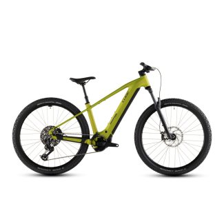   Cube Reaction Hybrid Race 800 lizard'n'black MTB e-bike