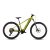 Cube Reaction Hybrid Race 800 lizard'n'black MTB e-bike