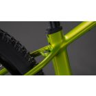 Cube Reaction Hybrid Race 800 lizard'n'black MTB e-bike