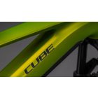 Cube Reaction Hybrid Race 800 lizard'n'black MTB e-bike