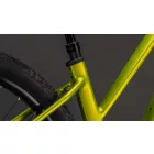 Cube Reaction Hybrid Race 800 lizard'n'black női MTB e-bike