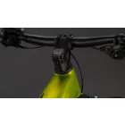 Cube Reaction Hybrid Race 800 lizard'n'black női MTB e-bike