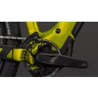 Cube Reaction Hybrid Race 800 lizard'n'black női MTB e-bike