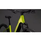 Cube Reaction Hybrid Race 800 lizard'n'black Easy Entry MTB e-bike
