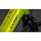 Cube Reaction Hybrid Race 800 lizard'n'black Easy Entry MTB e-bike