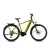 Cube Kathmandu Hybrid Pro 800 lizard'n'black túratrekking e-bike