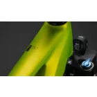 Cube Kathmandu Hybrid Pro 800 lizard'n'black túratrekking e-bike