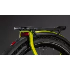 Cube Kathmandu Hybrid Pro 800 lizard'n'black túratrekking e-bike