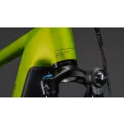 Cube Kathmandu Hybrid Pro 800 lizard'n'black túratrekking e-bike