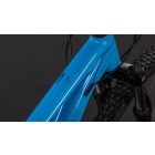 Cube Aim ONE marlinblue'n'reflex MTB kerékpár