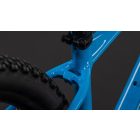 Cube Aim ONE marlinblue'n'reflex MTB kerékpár