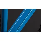 Cube Aim ONE FE marlinblue'n'reflex MTB kerékpár
