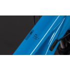 Cube Aim ONE FE marlinblue'n'reflex MTB kerékpár