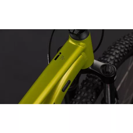 Cube Aim Pro lizard'n'black MTB kerékpár