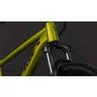 Cube Aim Pro lizard'n'black MTB kerékpár