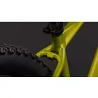 Cube Aim Pro lizard'n'black MTB kerékpár