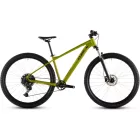Cube Aim Pro lizard'n'black MTB kerékpár