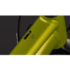 Cube Aim Pro FE lizard'n'black MTB kerékpár