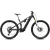 Cube Stereo Hybrid ONE44 HPC AT 800 MTB Fully 29" e-bike carbon'n'white