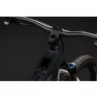 Cube Stereo Hybrid ONE44 HPC AT 800 MTB Fully 29" e-bike carbon'n'white