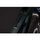 Cube Stereo Hybrid ONE44 HPC AT 800 MTB Fully 29" e-bike carbon'n'white