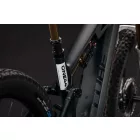 Cube Stereo Hybrid ONE44 HPC AT 800 MTB Fully 29" e-bike carbon'n'white