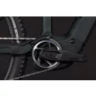 Cube Stereo Hybrid ONE44 HPC AT 800 MTB Fully 29" e-bike carbon'n'white