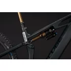 Cube Stereo Hybrid ONE44 HPC AT 800 MTB Fully 29" e-bike carbon'n'white