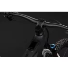 Cube Stereo Hybrid ONE77 HPC AT 800 MTB Fully 29" e-bike carbon'n'white