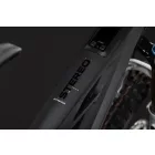 Cube Stereo Hybrid ONE77 HPC AT 800 MTB Fully 29" e-bike carbon'n'white
