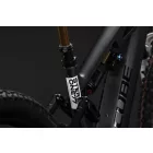 Cube Stereo Hybrid ONE77 HPC AT 800 MTB Fully 29" e-bike carbon'n'white