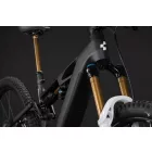 Cube Stereo Hybrid ONE77 HPC AT 800 MTB Fully 29" e-bike carbon'n'white