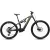 Cube AMS Hybrid 177 C:62 TM 600X MTB Fully 29" Mulett e-bike reedgreen'n'gills