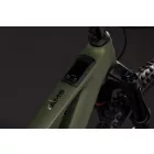 Cube AMS Hybrid 177 C:62 TM 600X MTB Fully 29" Mulett e-bike reedgreen'n'gills