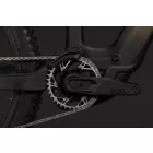 Cube AMS Hybrid 177 C:62 TM 600X MTB Fully 29" Mulett e-bike reedgreen'n'gills