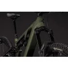 Cube AMS Hybrid 177 C:62 TM 600X MTB Fully 29" Mulett e-bike reedgreen'n'gills