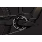 Cube AMS Hybrid 177 C:62 TM 600X MTB Fully 29" Mulett e-bike reedgreen'n'gills
