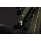 Cube AMS Hybrid 177 C:62 TM 600X MTB Fully 29" Mulett e-bike reedgreen'n'gills
