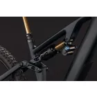 Cube AMS Hybrid 177 C:62 AT 600X MTB Fully 29" Mulett e-bike carbon'n'white