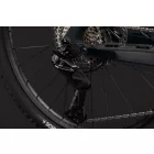 Cube AMS Hybrid 177 C:62 AT 600X MTB Fully 29" Mulett e-bike carbon'n'white