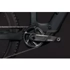 Cube AMS Hybrid 177 C:62 AT 600X MTB Fully 29" Mulett e-bike carbon'n'white