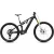 Cube AMS Hybrid 177 C:62 AT 600X MTB Fully 29" Mulett e-bike carbon'n'white