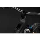 Cube AMS Hybrid 177 C:62 AT 600X MTB Fully 29" Mulett e-bike carbon'n'white
