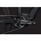 Cube AMS Hybrid 177 C:62 AT 600X MTB Fully 29" Mulett e-bike carbon'n'white