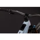 Cube AMS Hybrid 177 C:62 Super TM 600X MTB Fully 29" Mulett e-bike artichoke'n'lime