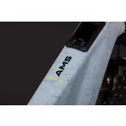 Cube AMS Hybrid 177 C:62 Super TM 600X MTB Fully 29" Mulett e-bike artichoke'n'lime